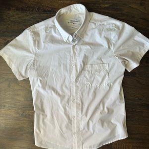 Mizzen+Main leeward collection button down shirt